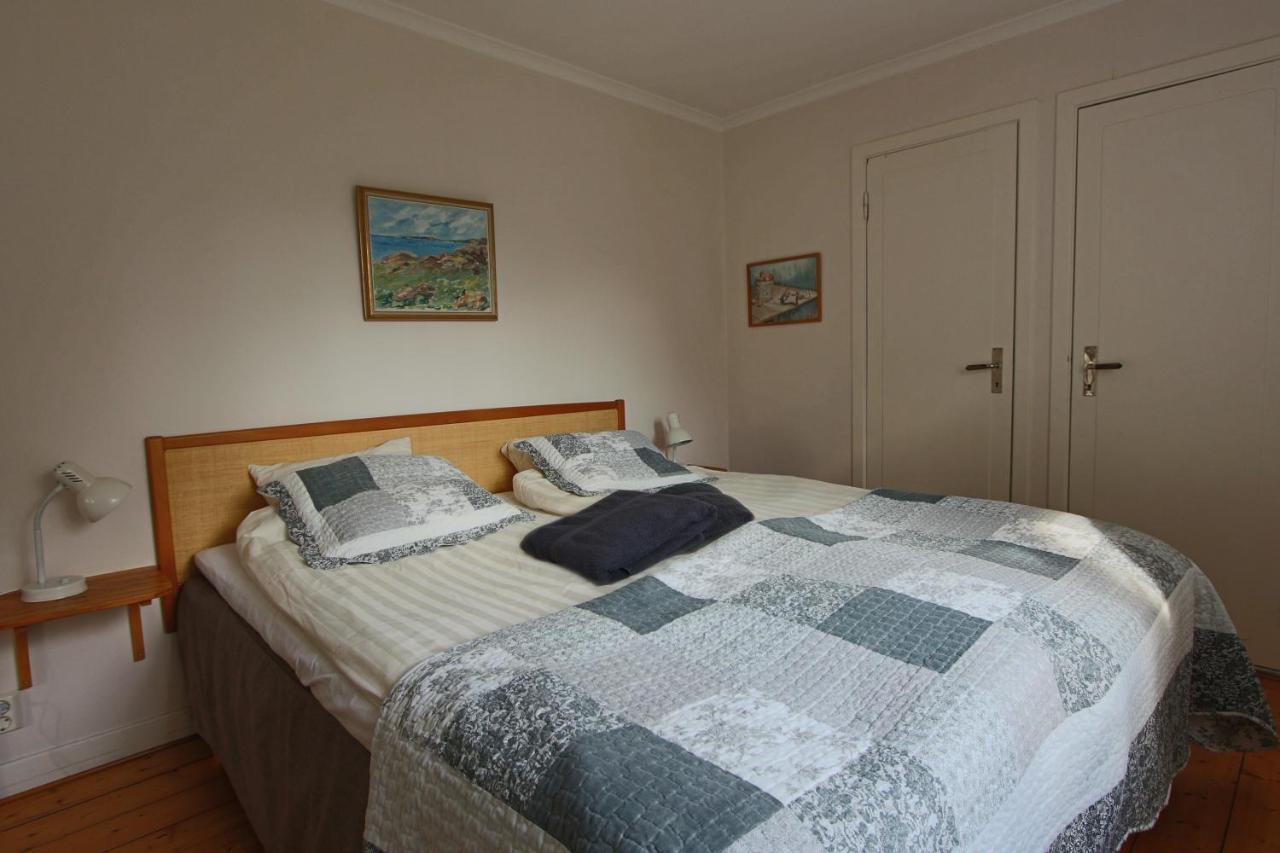 Hermanslycke Bed & Breakfast Tvaaker Экстерьер фото